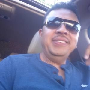 Meet your Posher, Daniel